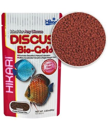 Hikari Discusfood Biogold 1 kg