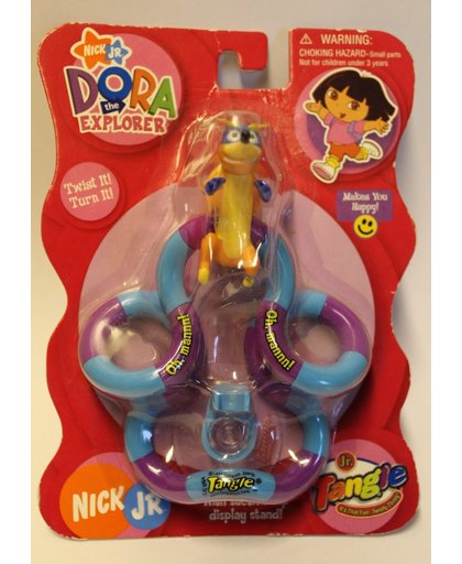 Tangle Toys - DORA Swiper