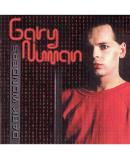 Dark Wonders: Best of Gary Numan