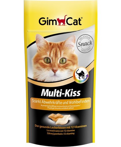 Gimcat Multi-Kiss 40 g