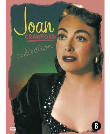 Joan Crawford Collection