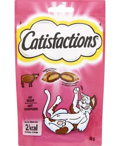 Catisfactions - Rund