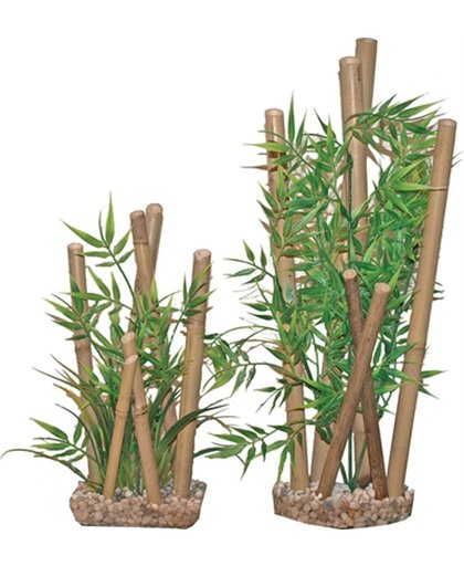 Kunstplant bamboo