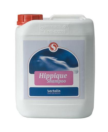 Sectolin Hippique Shampoo 5ltr