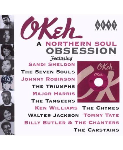 Okeh: A Northern Soul Obsession