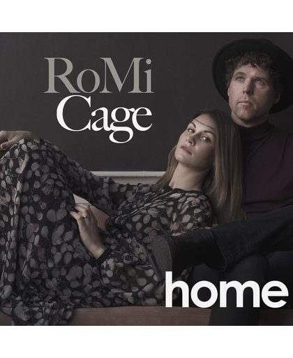 RoMi Cage | Home (EP)