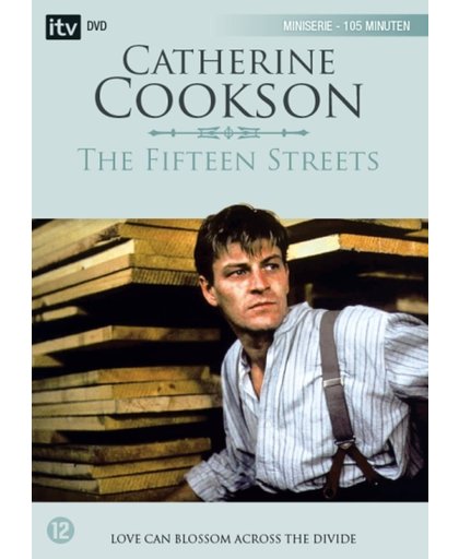 Catherine Cookson Collection-Fifteen Streets