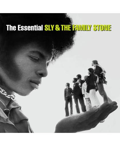 Essential Sly & The Family Stone