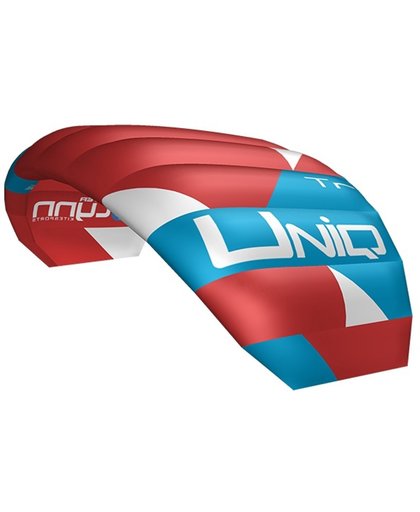Peter Lynn UNIQ TR 1.5 compleet  - Single skin Matrasvlieger 3 lijns + bar