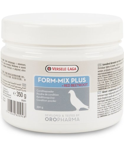 Versele-laga oropharma form-mix + conditiepoeder
