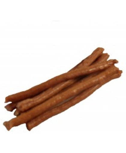 Zalm Sticks 50 gram