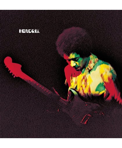 Band Of Gypsys (LP)