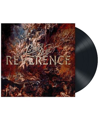 Parkway Drive Reverence LP standaard