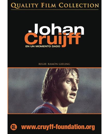 QFC Johan Cruijff - En Un Momento Dado