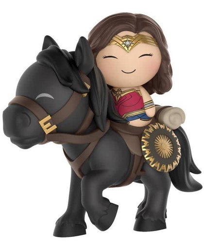 Dorbz DC Comics: Wonder Woman on Horse