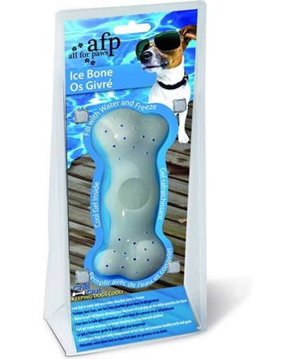 All For Paws Chill Out Ice Bone - ⌀17 cm