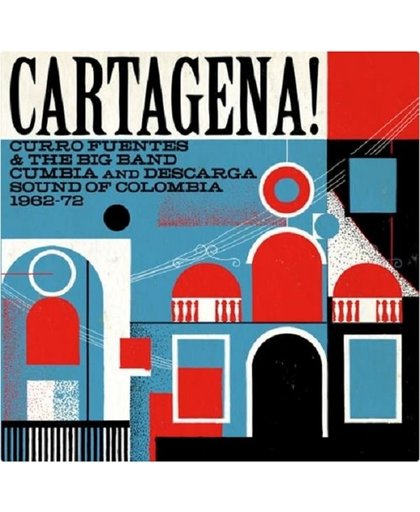 Cartagena - Curro..
