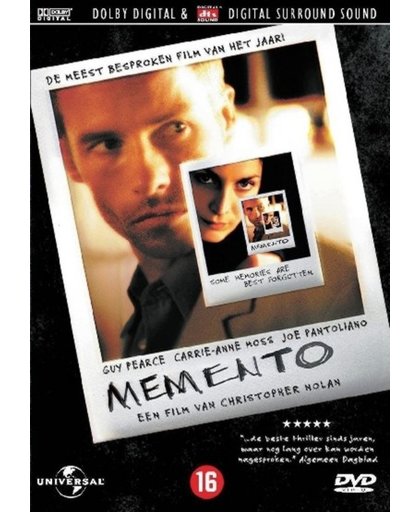 Memento (D)