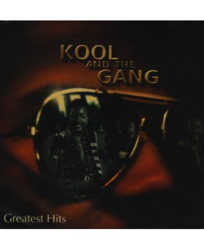 Kool And The Gang: The Greatest Hits