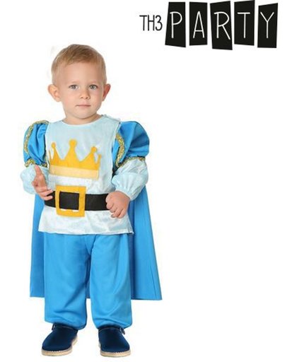 Kostuums voor Baby's Th3 Party Prince charming
