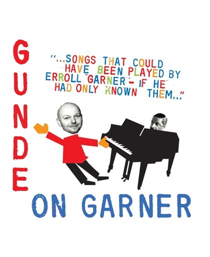 Songs That Could Have Been Played By Erroll Garner