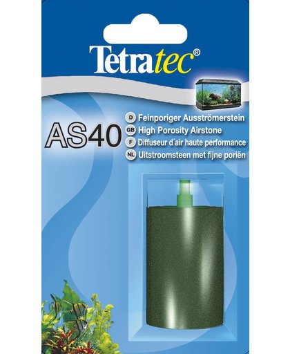 TETRA Aquarium Tetra uitstromer tec as 40