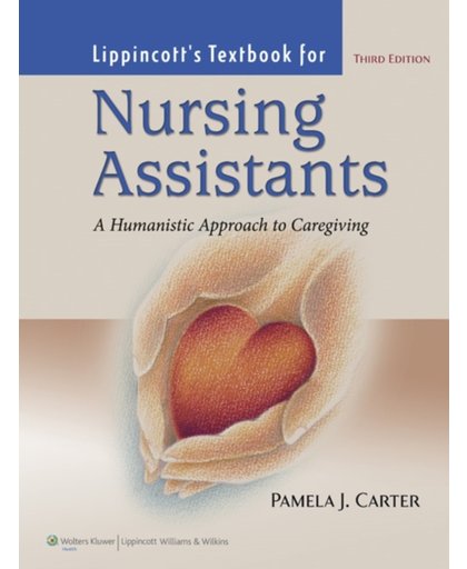 Video Series to Accompany Lippincott's Textbook for Nursing Assistants