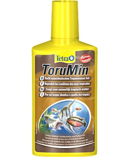 Tetra ToruMin - 100 ml - Turf Extract