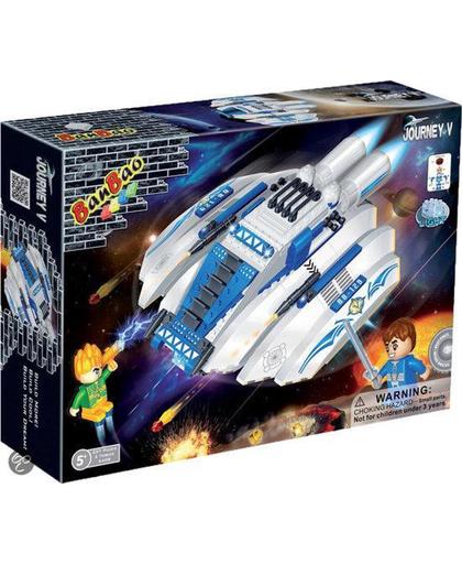 BanBao Space Space fighter BB-129 - 6408