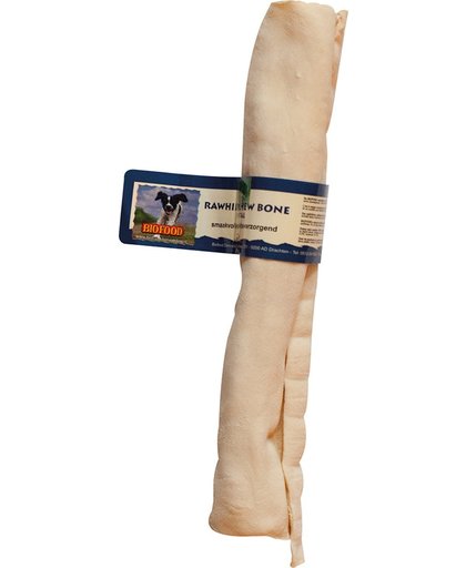 Biofood Rol - Hond - Kauwsnack - Extra Large - 30 cm