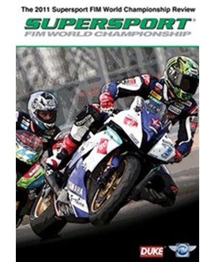 Supersport World Championship 2011 - Supersport World Championship 2011