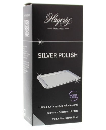 Hagerty silver polish 100 ml