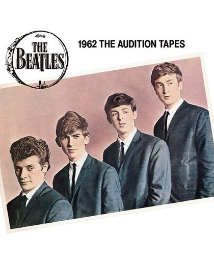 1962 The Audition Tapes