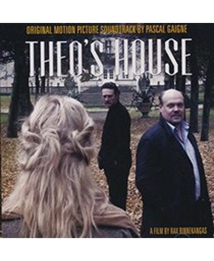 Theo'S House