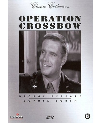 Operation Crossbow