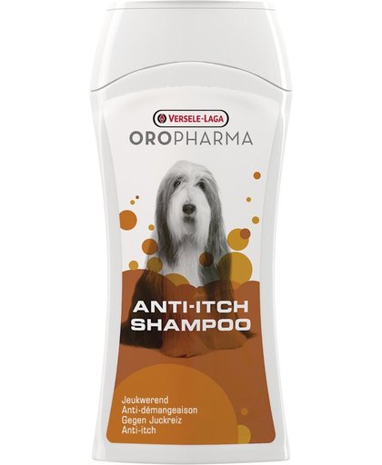 Versele-Laga Oropharma Anti-Itch Shampoo 250 ml