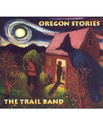 Oregon Stories