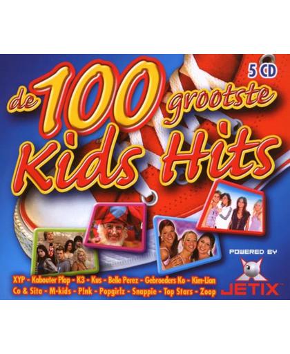 100 Grootste Kids Hits