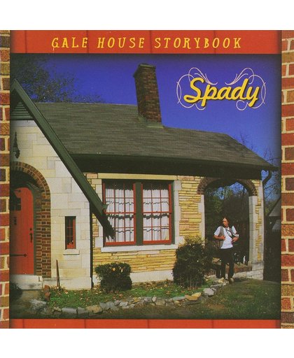 Gale House Storybook