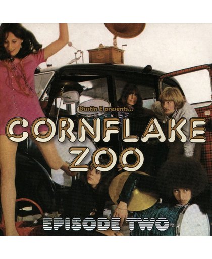 Cornflake Zoo Ep.2