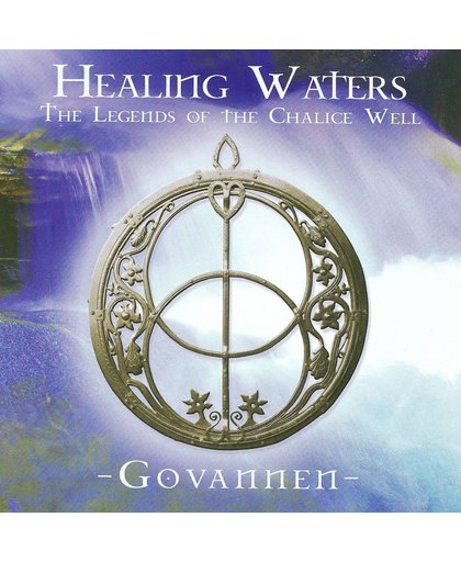 Healing Waters - Legend