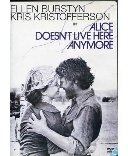 ALICE DOESNT LIVE HERE ANYMORE /S DVD NL
