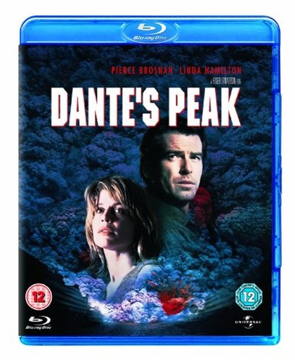 Dante'S Peak