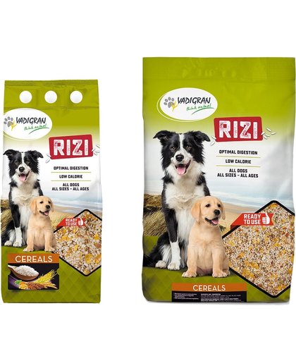Vadigran Rizi Cereals - Hond - Droogvoer - 4,5 kg