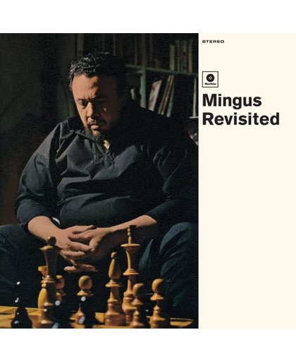 Mingus Revisited -Hq-