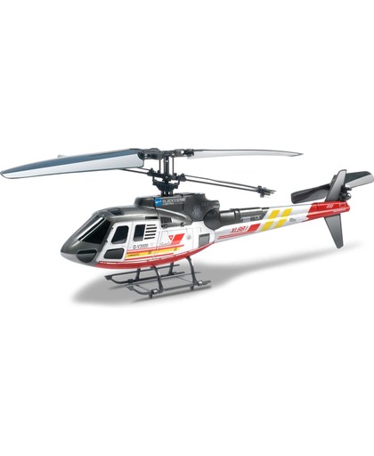 Silverlit Outdoor Eurocopter - RC Helicopter