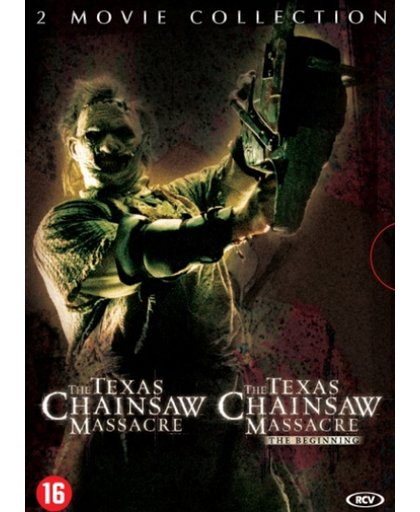 The Texas Chainsaw Massacre / The Texas Chainsaw Massacre - The Beginning