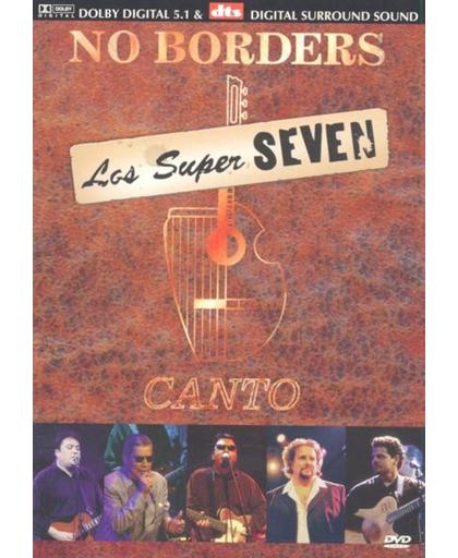 Los Super Seven - No Borders