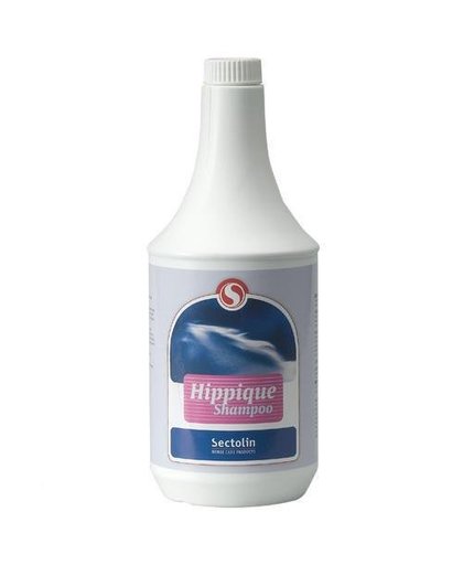 Sectolin Hippique Shampoo - 1ltr