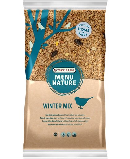 Versele-Laga Menu Nature Winter Mix 2 kg
